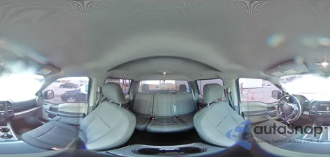 2019 Ford F150 Supercrew из США, поврежденный, VIN 1FTEW1CP6KFB77171